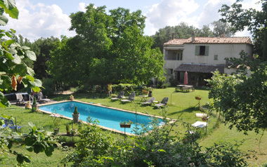 Estudio Independiente La Tour-d'Aigues 238538