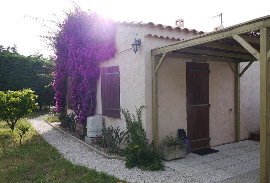 Estudio Independiente Hyères 93900
