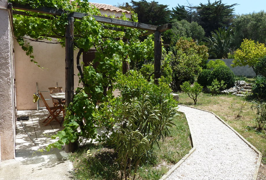 Estudio Independiente Hyères 93900