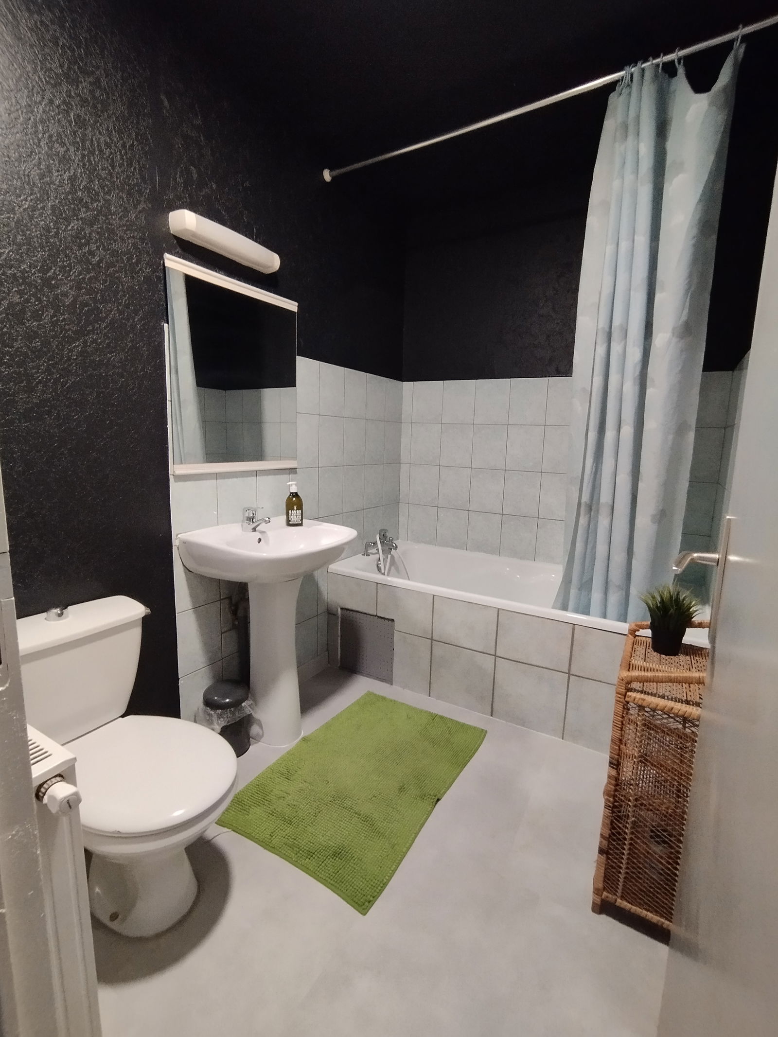 Estudio Independiente Château-Thierry 483907