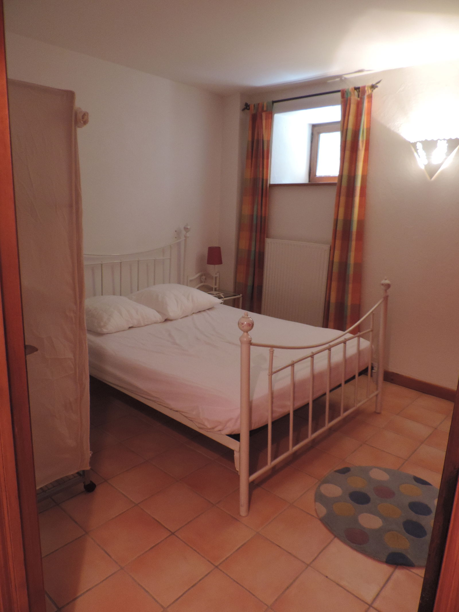 Estudio Independiente Saint-André-de-Chalencon 206532