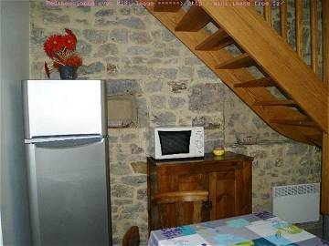 Roomlala | Casa Rural De 4 Habitaciones En El Sur De Ardèche