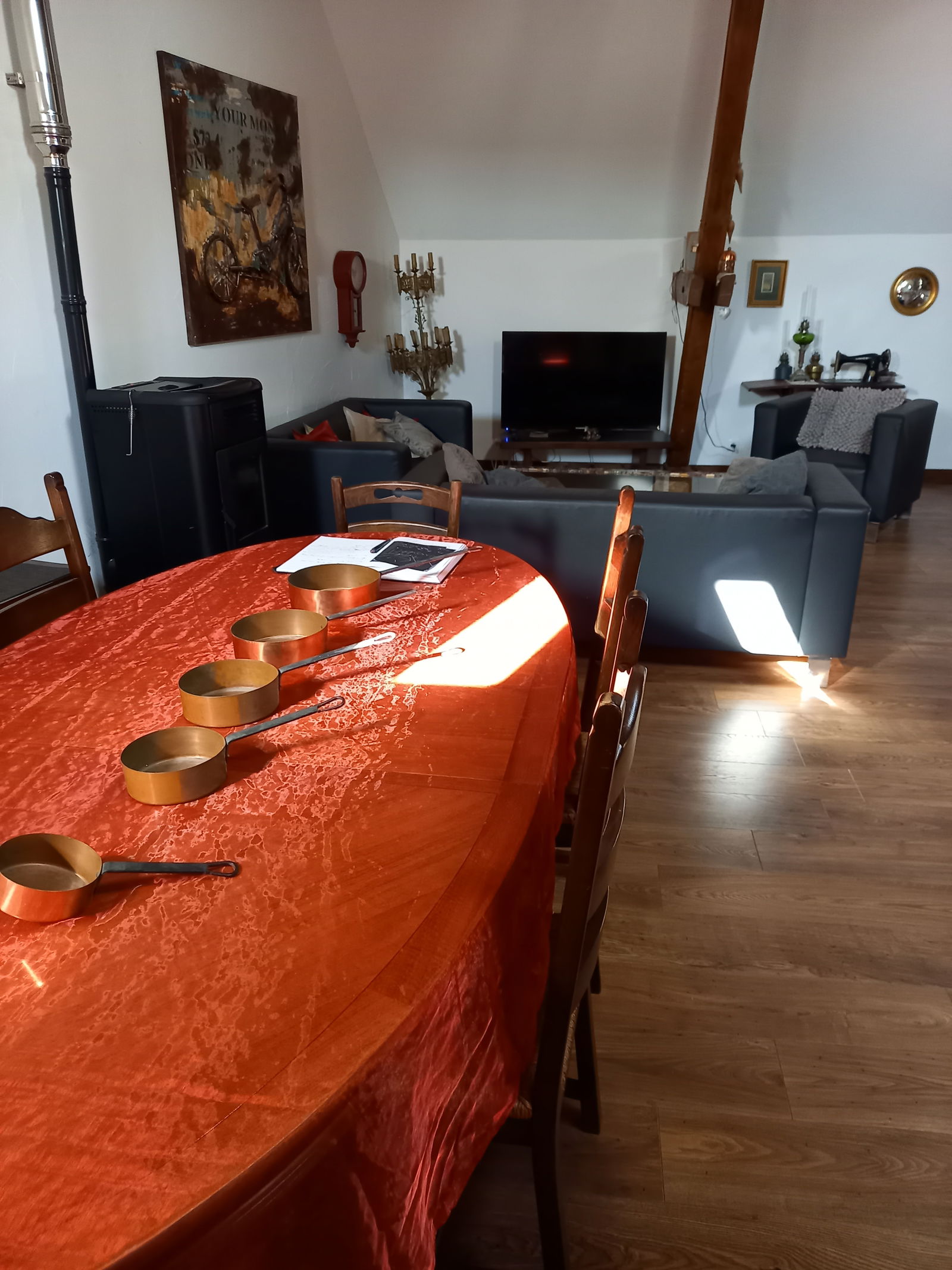 Estudio Independiente Olwisheim 249692