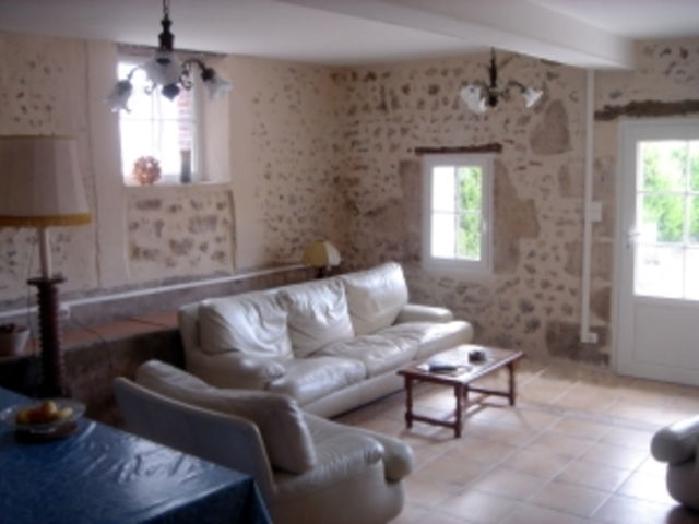 Estudio Independiente Briare 9164