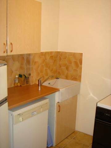 Estudio Independiente Briare 9164