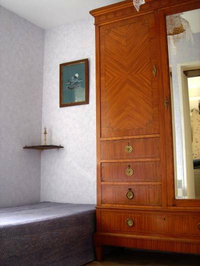 Estudio Independiente Briare 9164