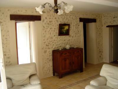 Estudio Independiente Briare 9164