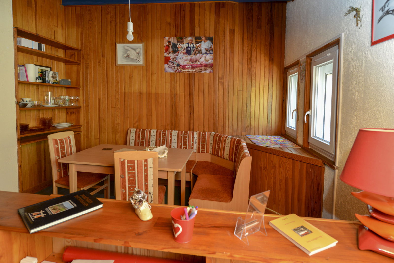 Estudio Independiente Burlats 192729