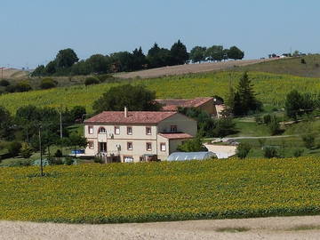 Roomlala | Casa Rural Du Moulin A 1/4h De Toulouse