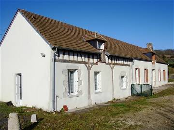 Roomlala | Casa Rural Du Val, En La Thiau, Briare