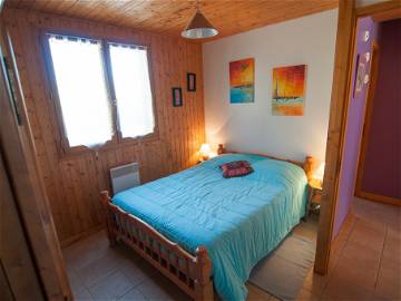 Roomlala | Casa Rural: El Balcón De Vercors