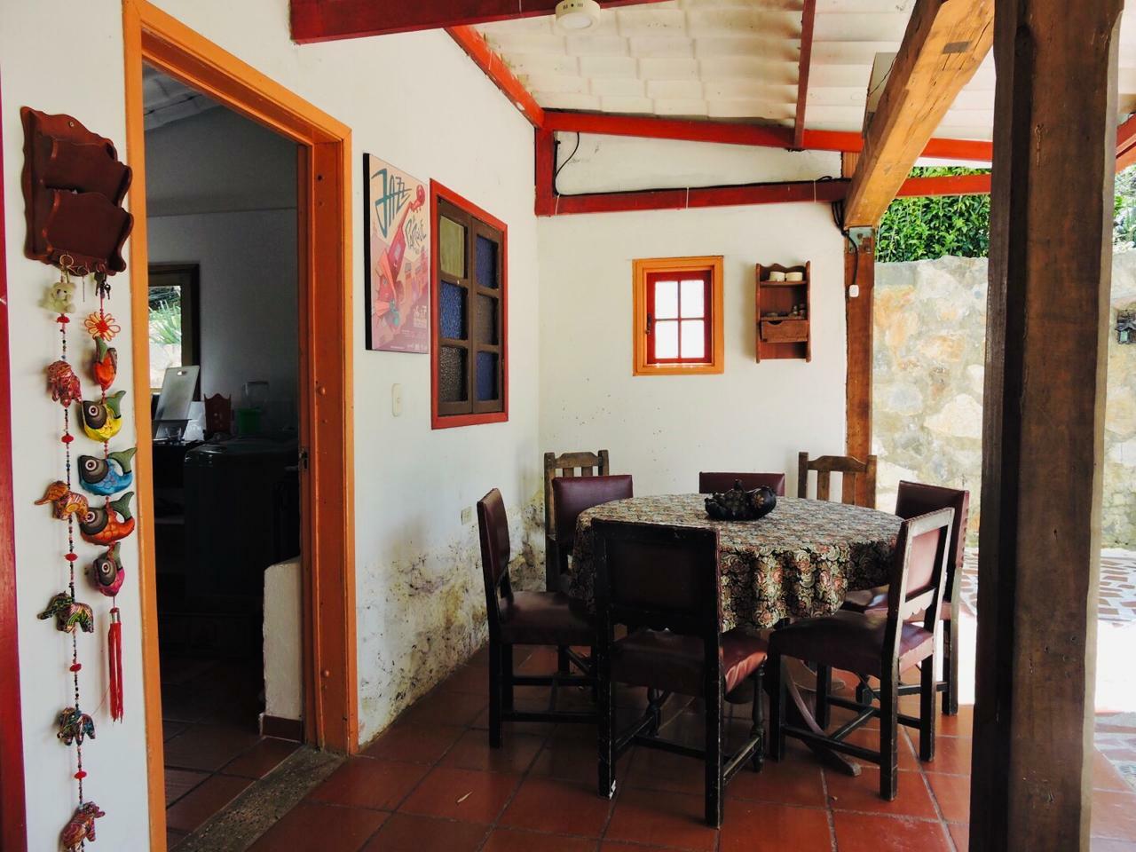 Quedarse En Casa Choachí 230673