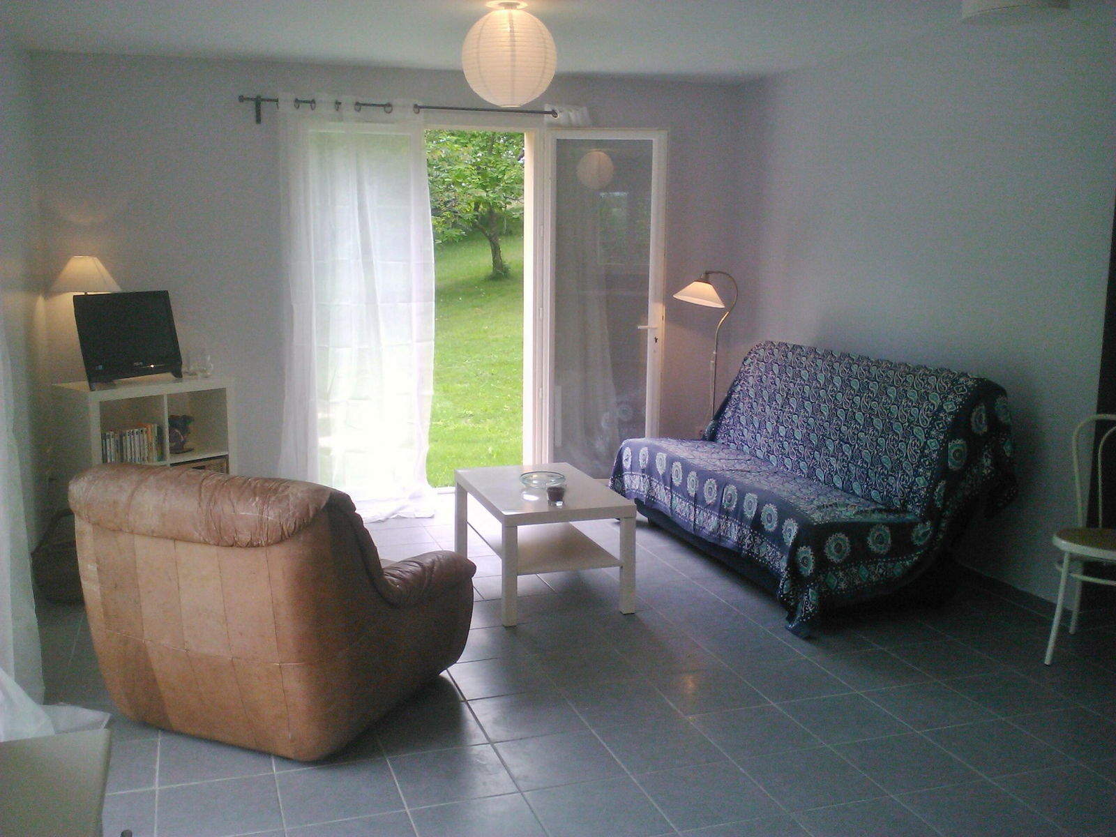 Estudio Independiente Saint-Cirq-Lapopie 82001