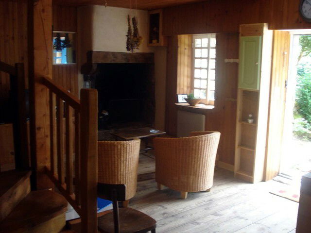 Estudio Independiente Pluvigner 45797