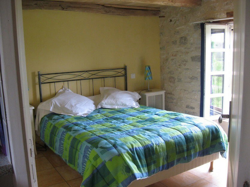 Estudio Independiente Saint-Antonin-Noble-Val 64507