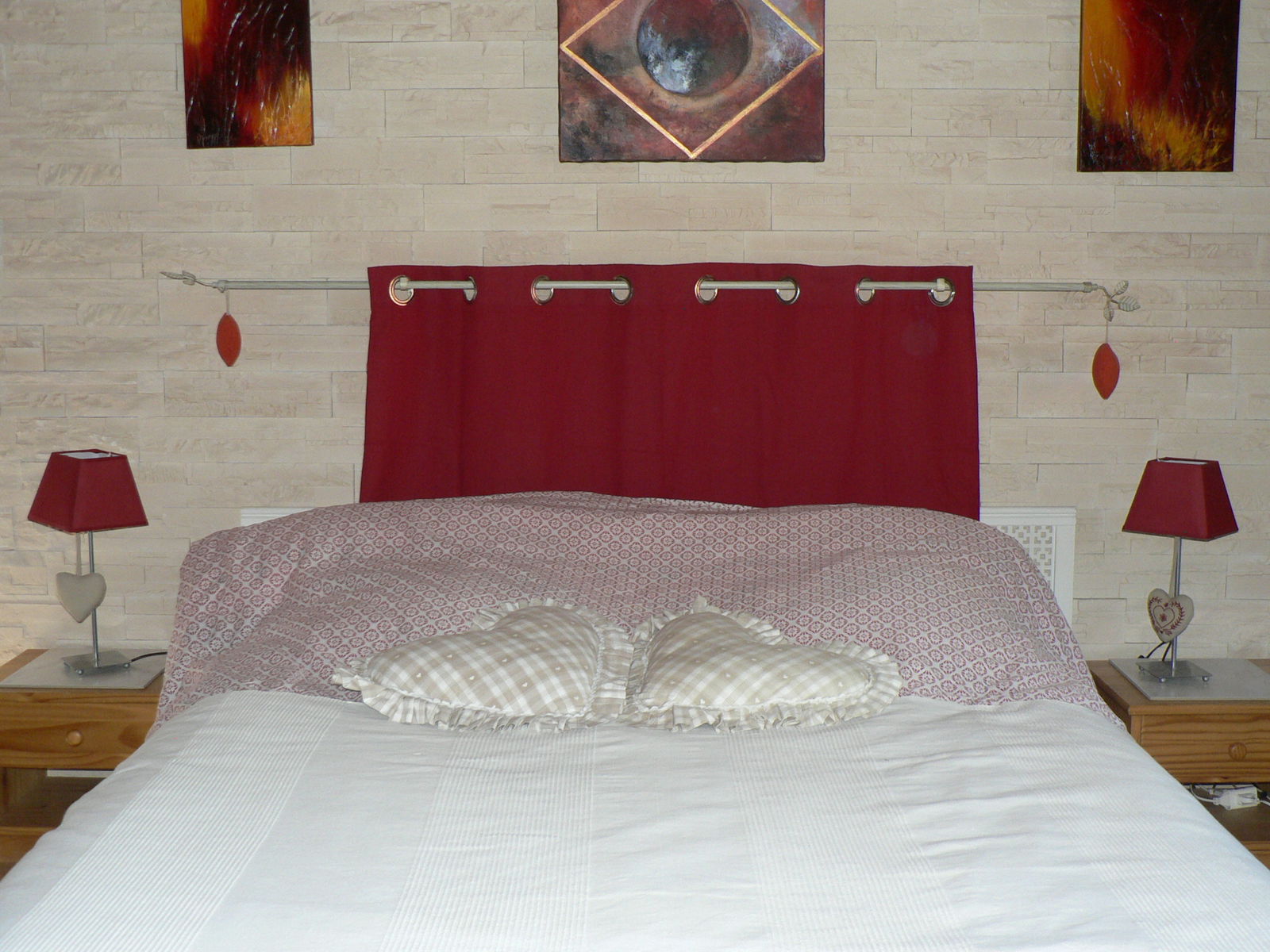 Estudio Independiente Ranspach 75435