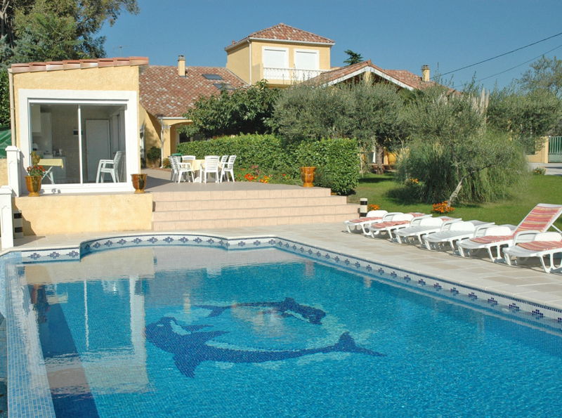 Toda La Casa Saint-Germain 60344