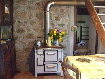 Roomlala | Casa Rural En Alquiler En Ardèche