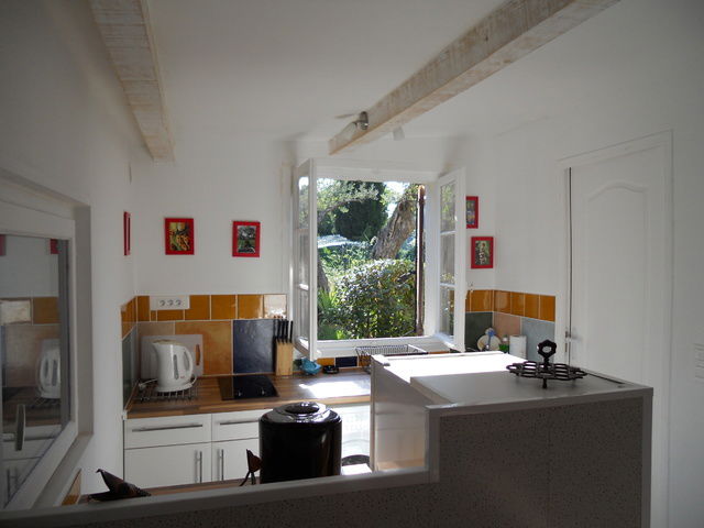 Estudio Independiente Le Castellet 40715