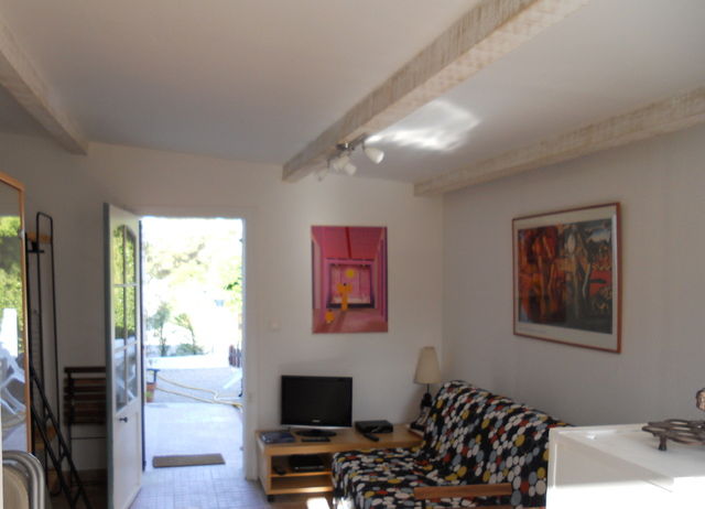 Estudio Independiente Le Castellet 40715