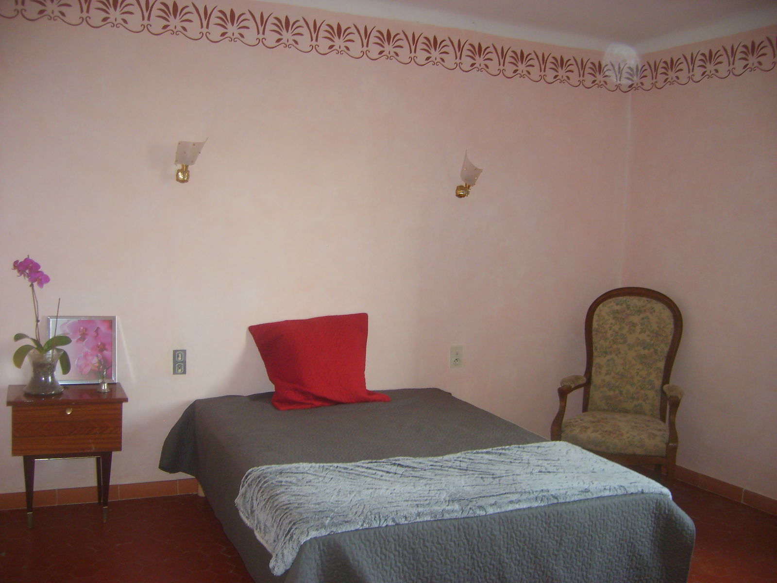 Colocación Vedène 105407