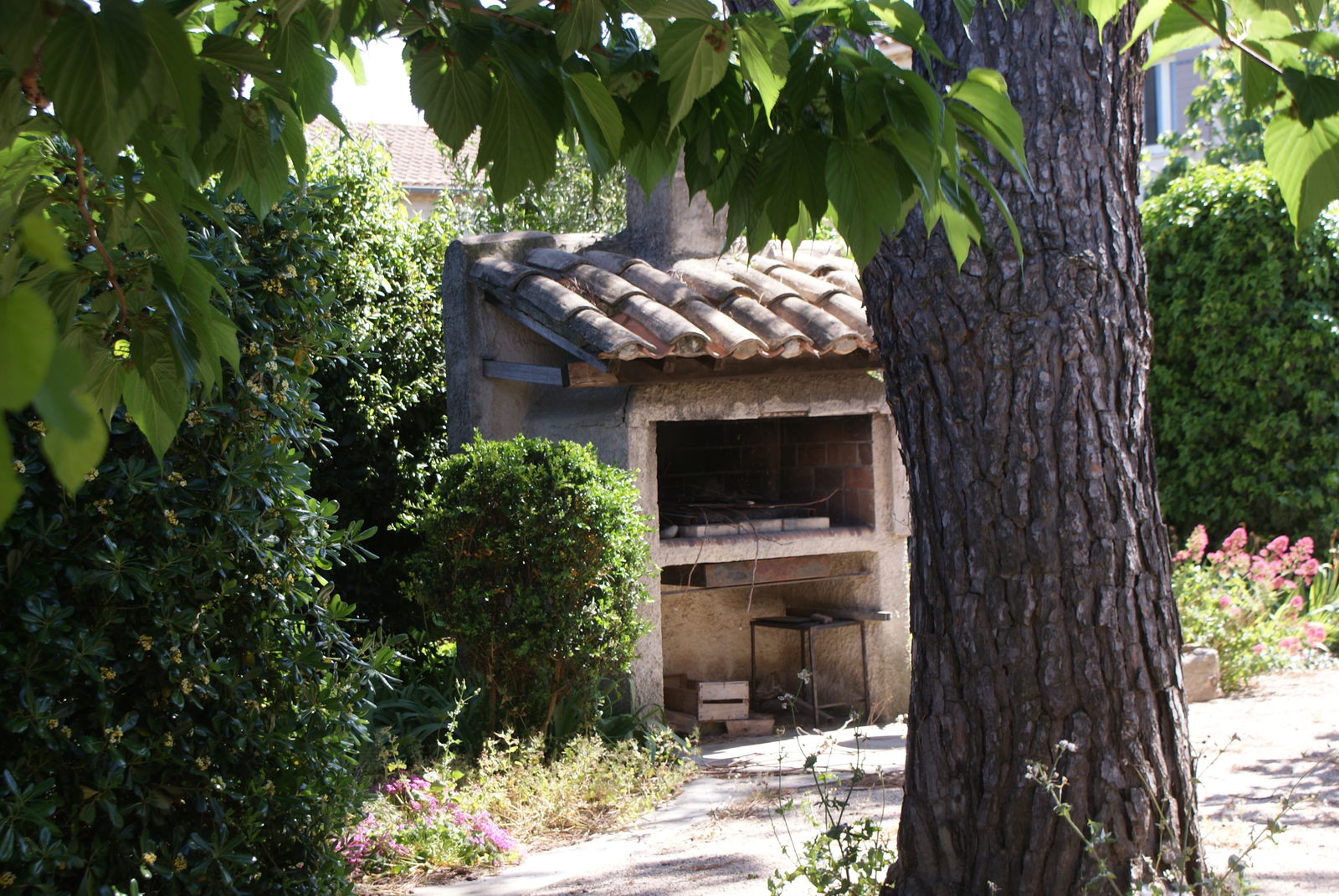 Colocación Vedène 105407