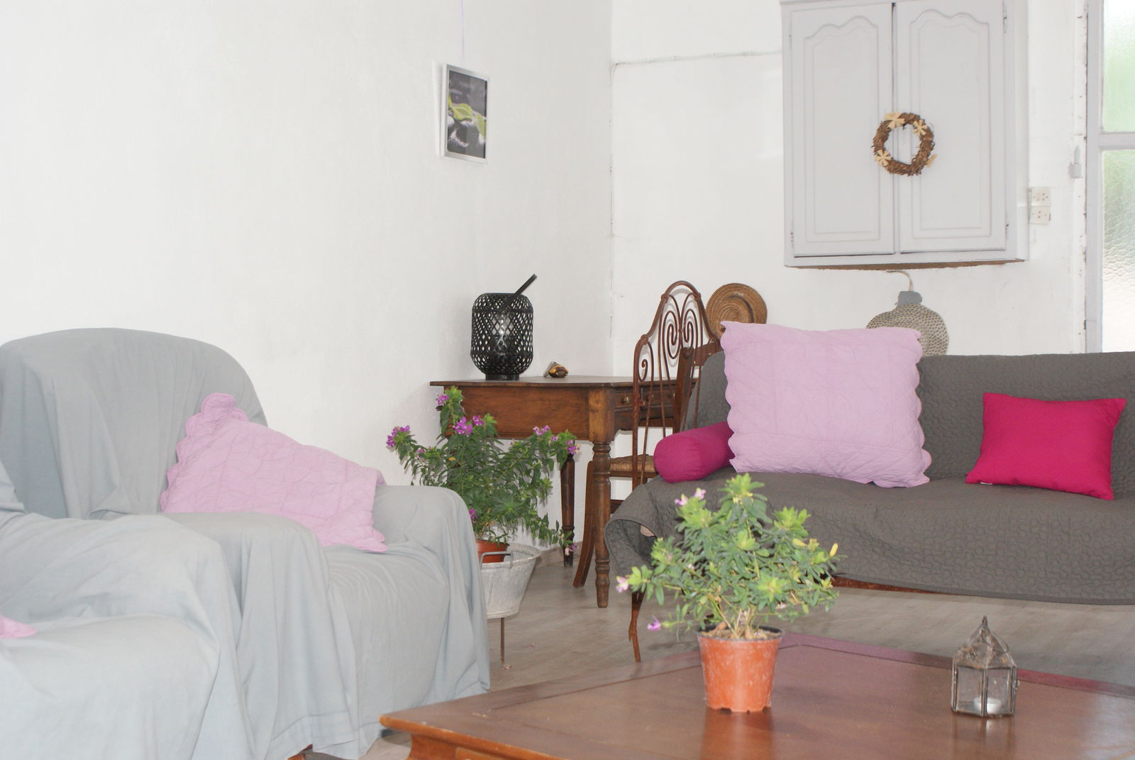 Colocación Vedène 105407