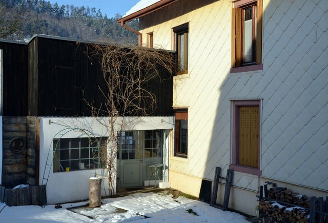 Estudio Independiente Luttenbach-près-Munster 59510