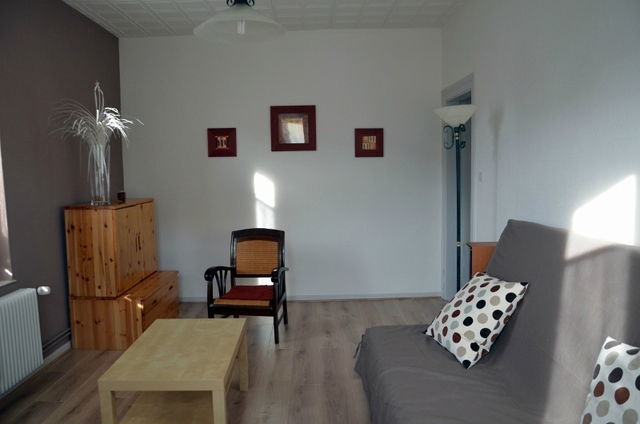 Estudio Independiente Luttenbach-près-Munster 59510