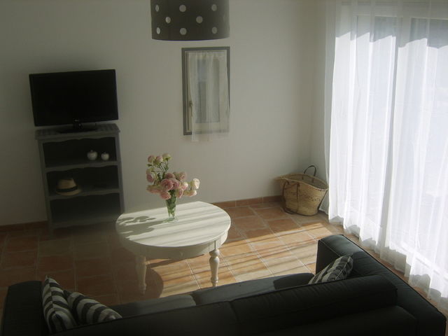 Quedarse En Casa Aureille 52893