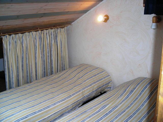 Estudio Independiente Saint-Crepin 71281