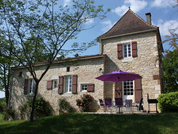 Roomlala | Casa Rural En Alquiler - Le Bohneur In The Vines