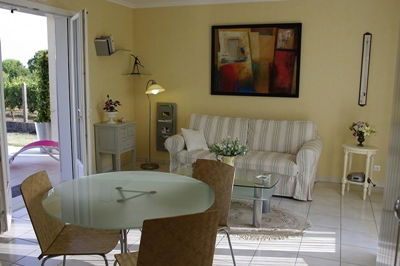 Habitaciones De Huéspedes Saint-Philippe-d'Aiguille 63286