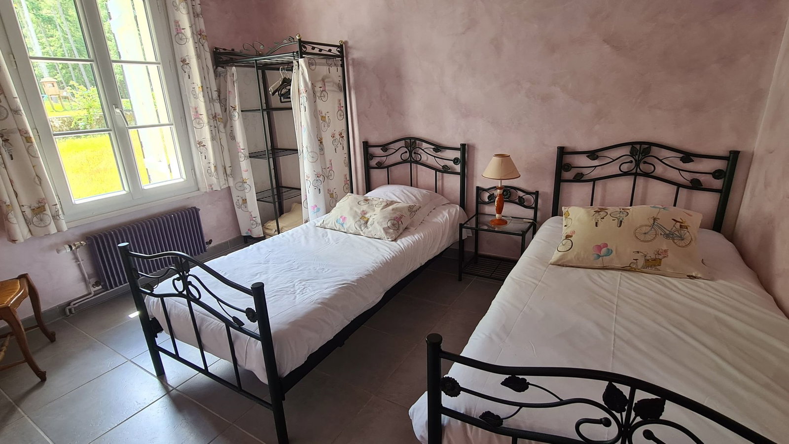 Casa Entera Crouy-sur-Cosson 57067