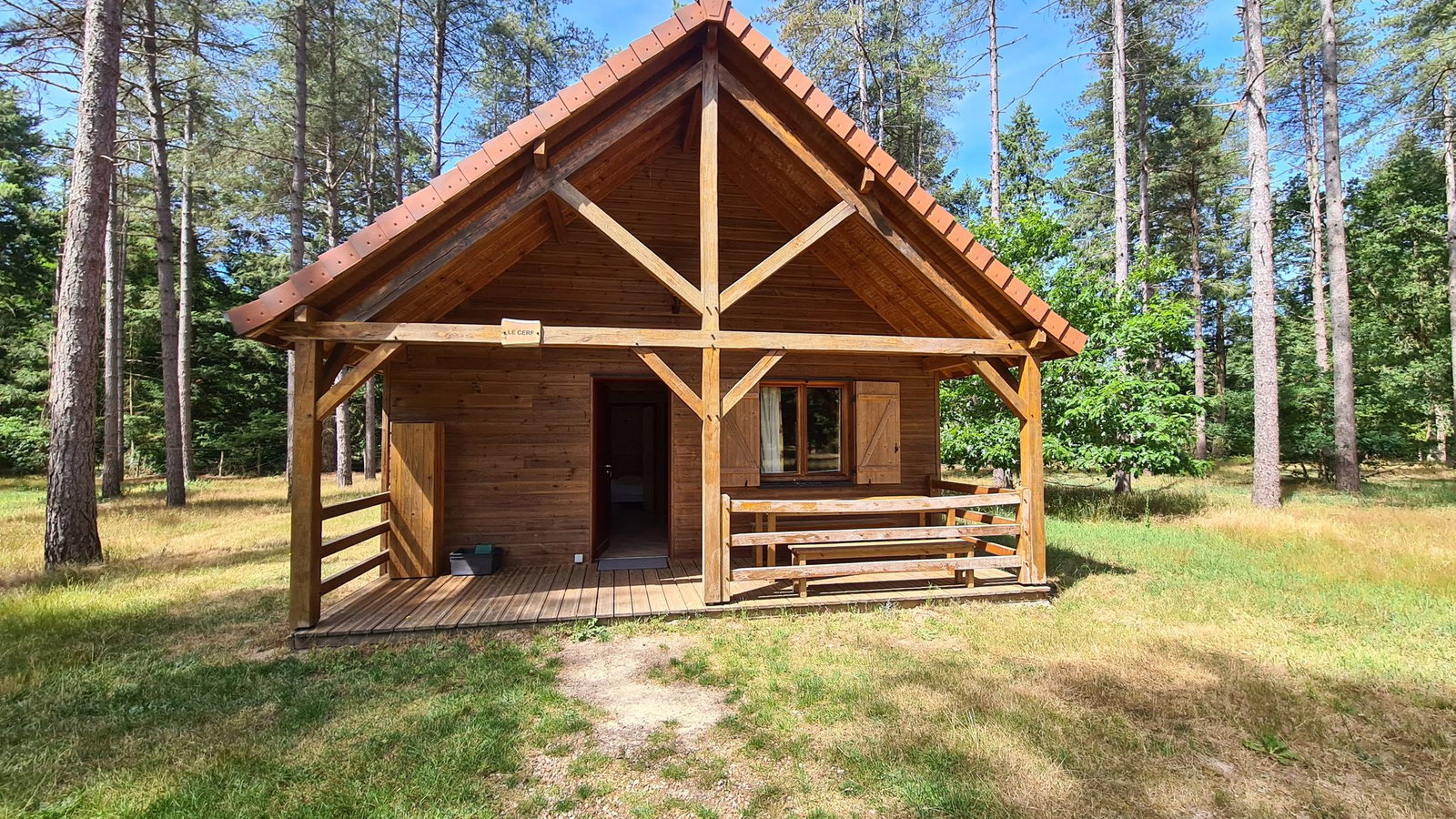 Casa Entera Crouy-sur-Cosson 57067