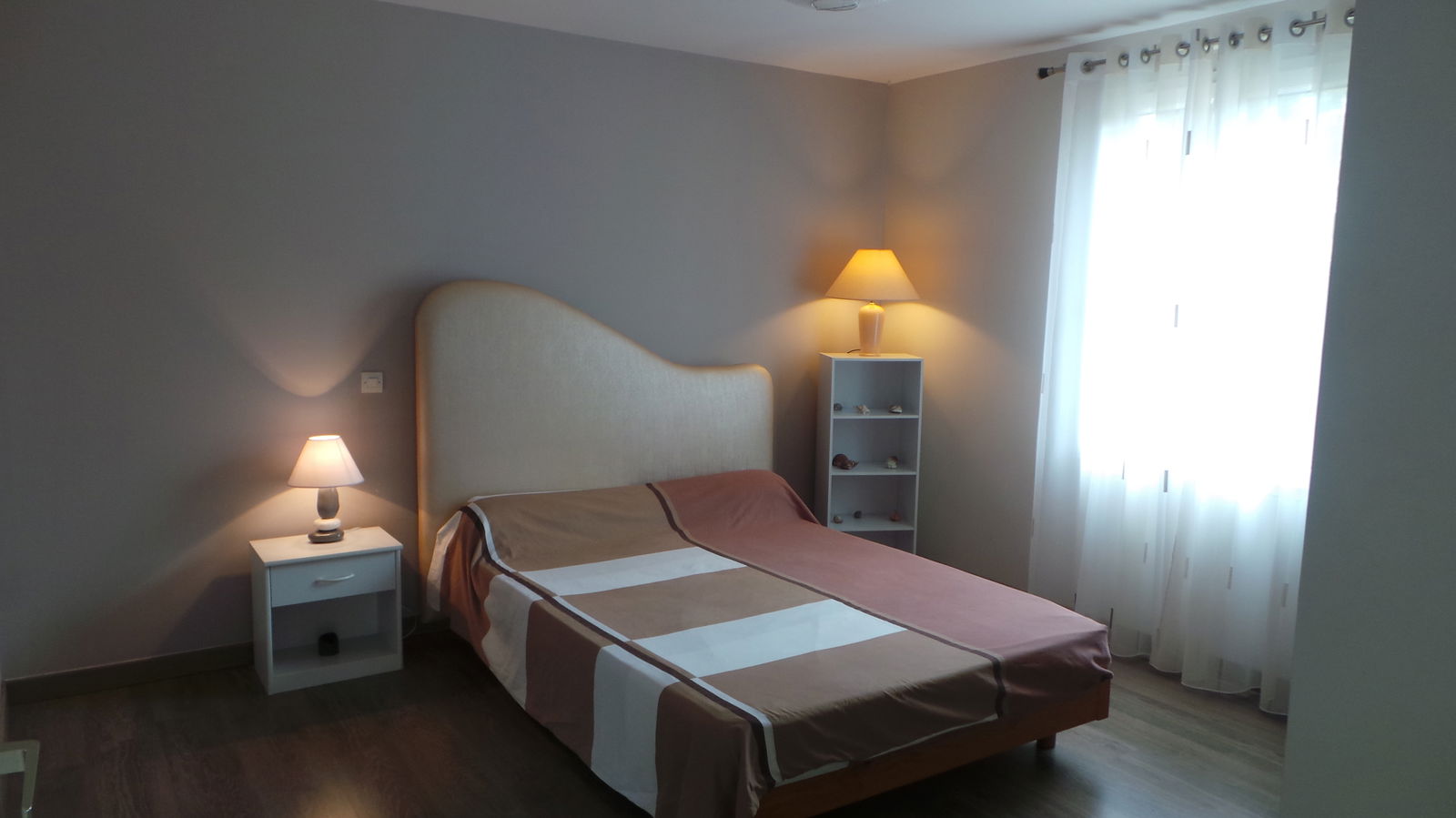 Estudio Independiente Isigny-le-Buat 94375