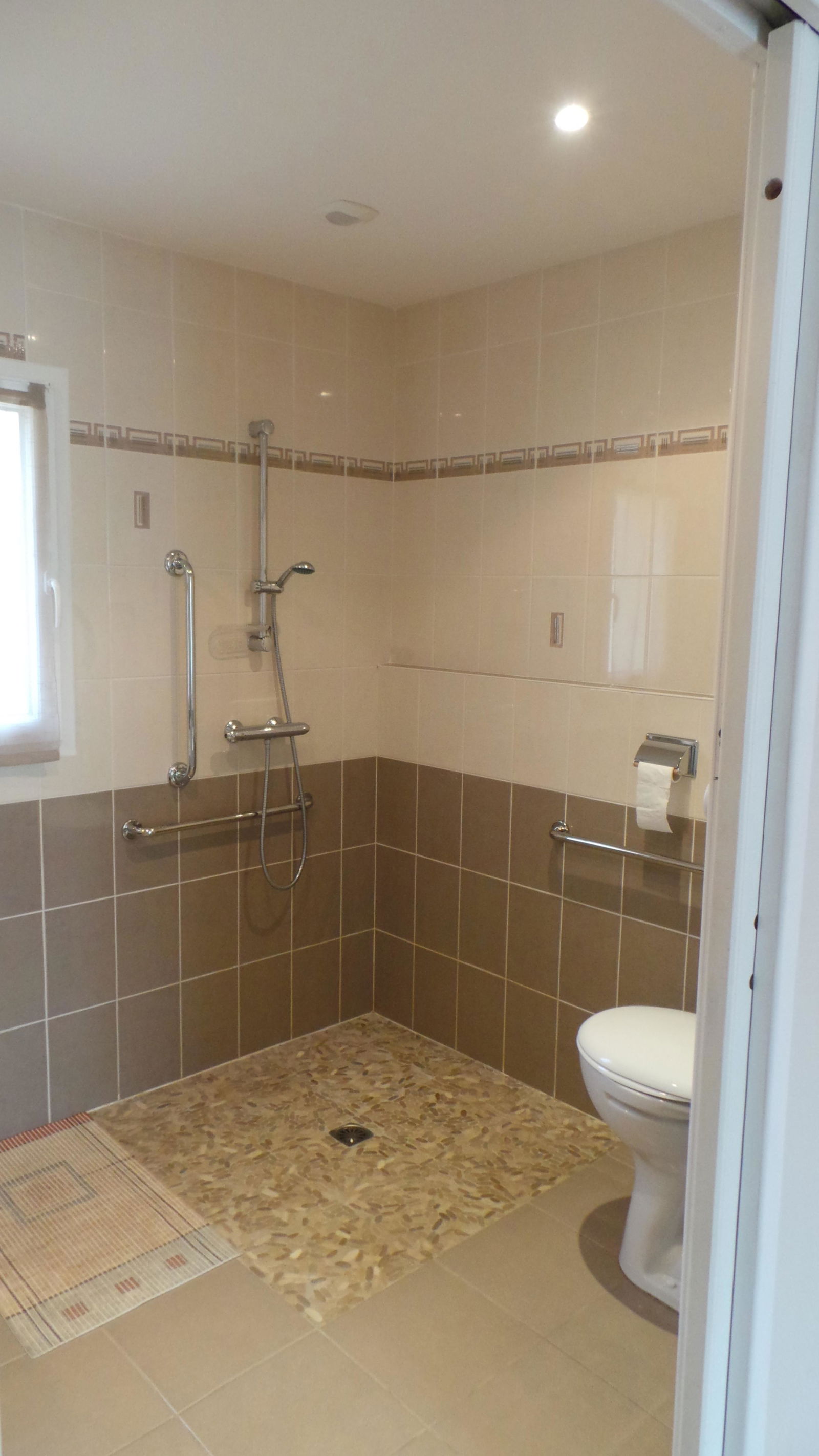 Estudio Independiente Isigny-le-Buat 94375