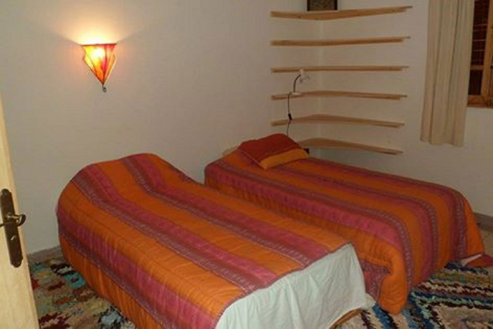 Estudio Independiente Inraren 89104