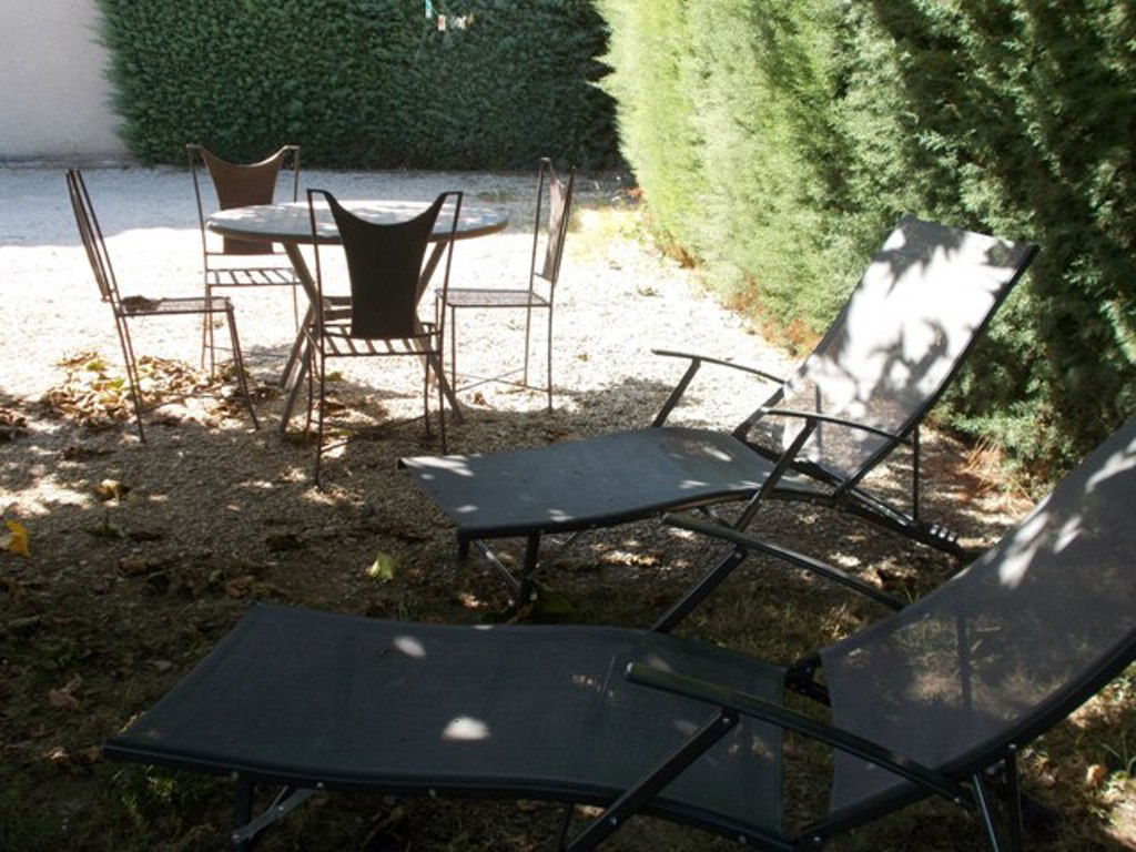 Estudio Independiente Vaison-la-Romaine 74785