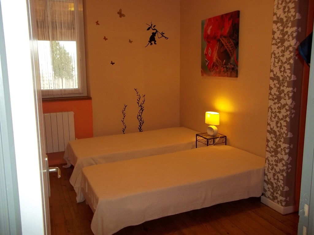 Estudio Independiente Castelsarrasin 222585