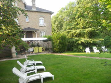 Roomlala | Casa rural en el campo en Lorena, entre Nancy Metz y Pont à M