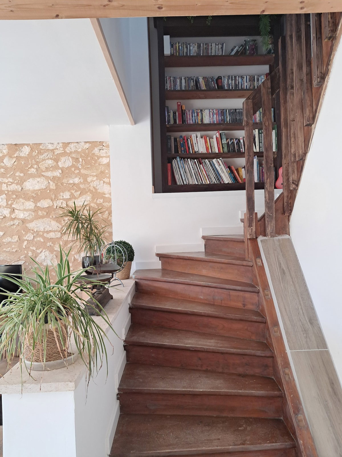 Casa Entera Sarrant 670025