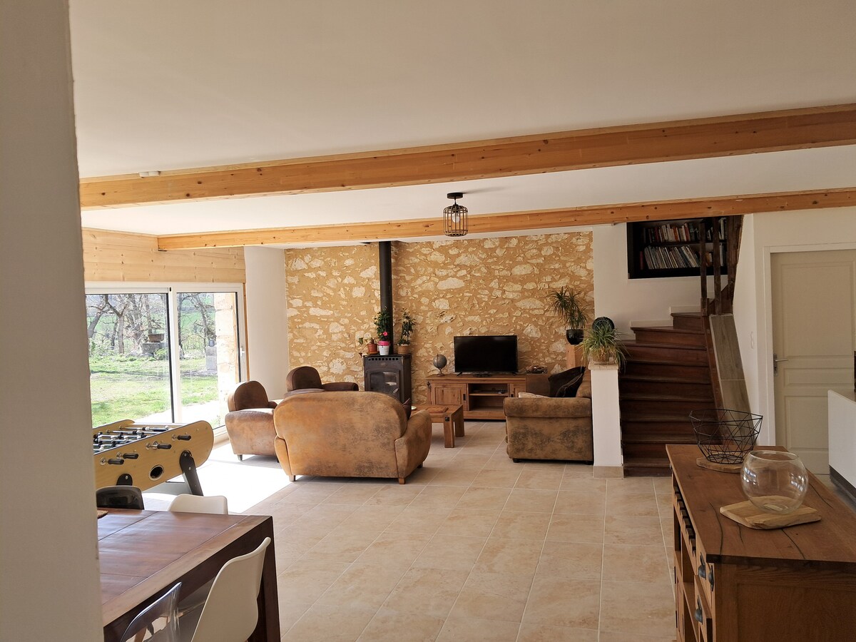 Casa Entera Sarrant 670025