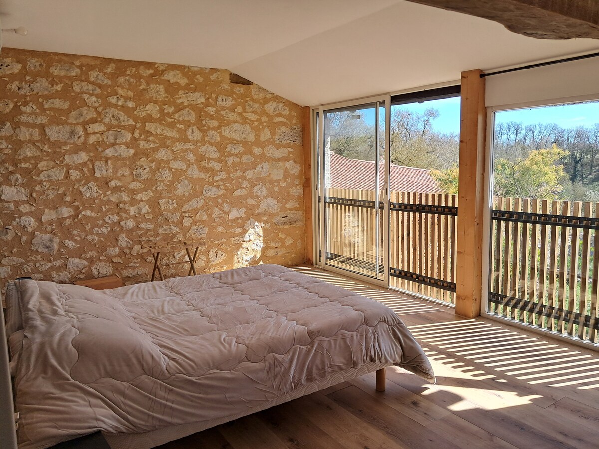 Casa Entera Sarrant 670025