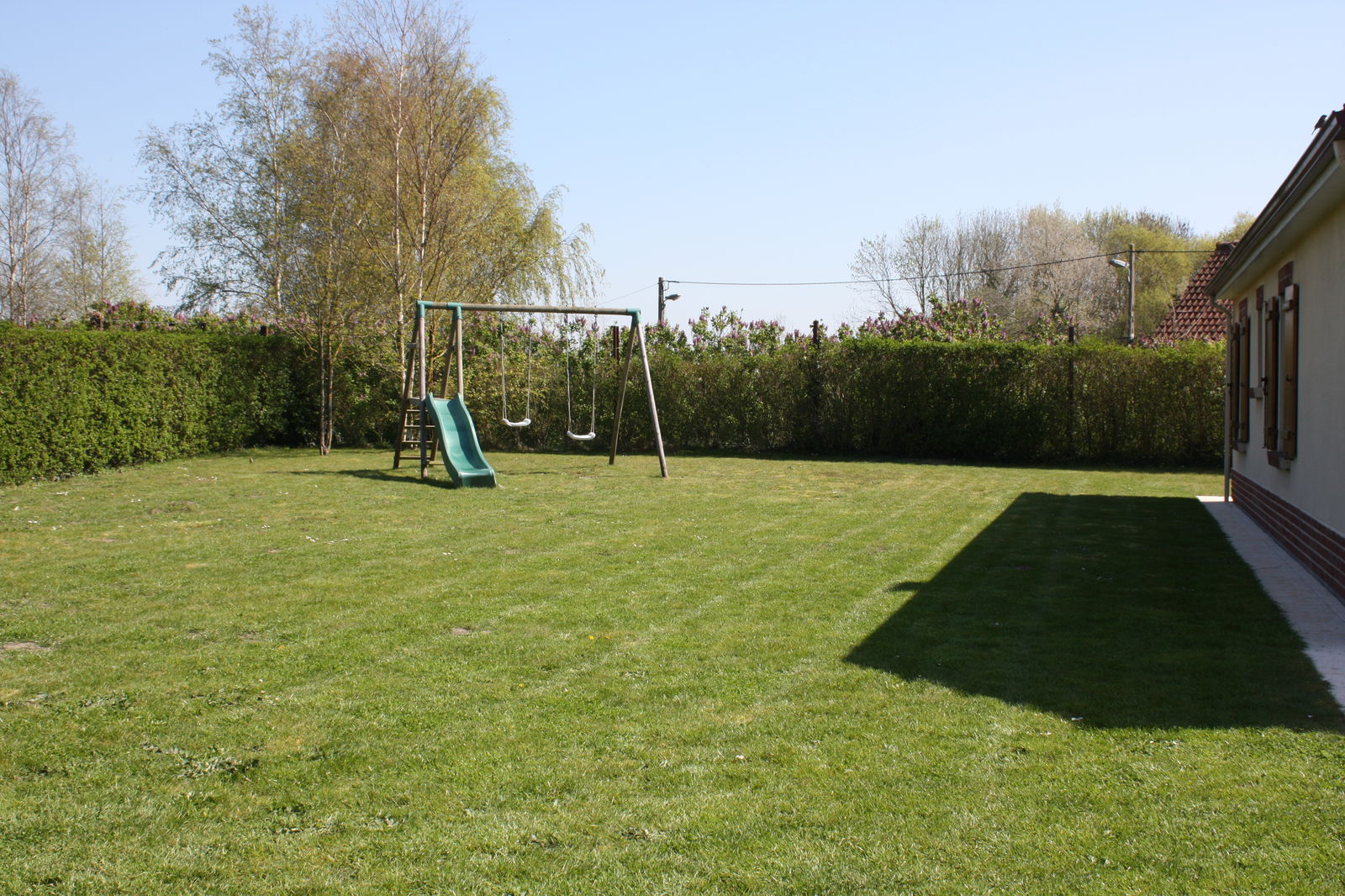 Estudio Independiente Le Crotoy 185887