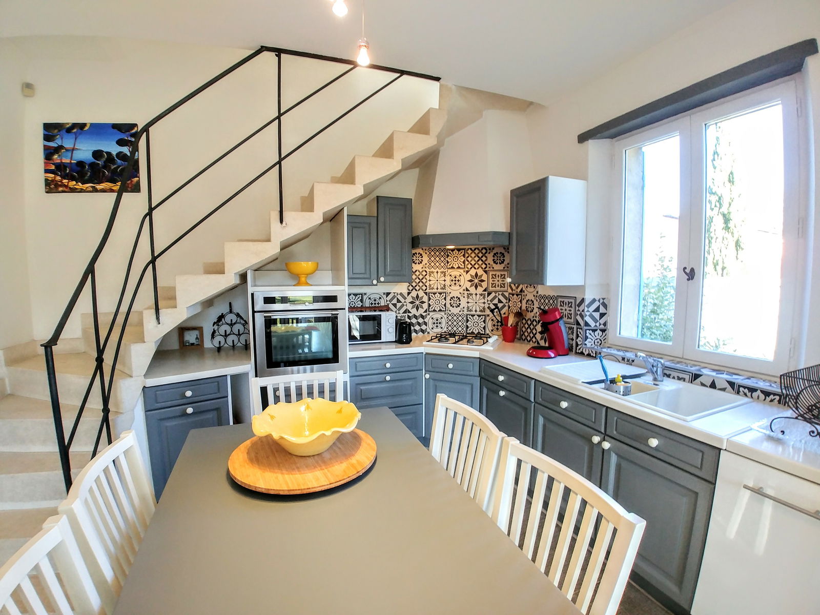 Estudio Independiente Robion 143084