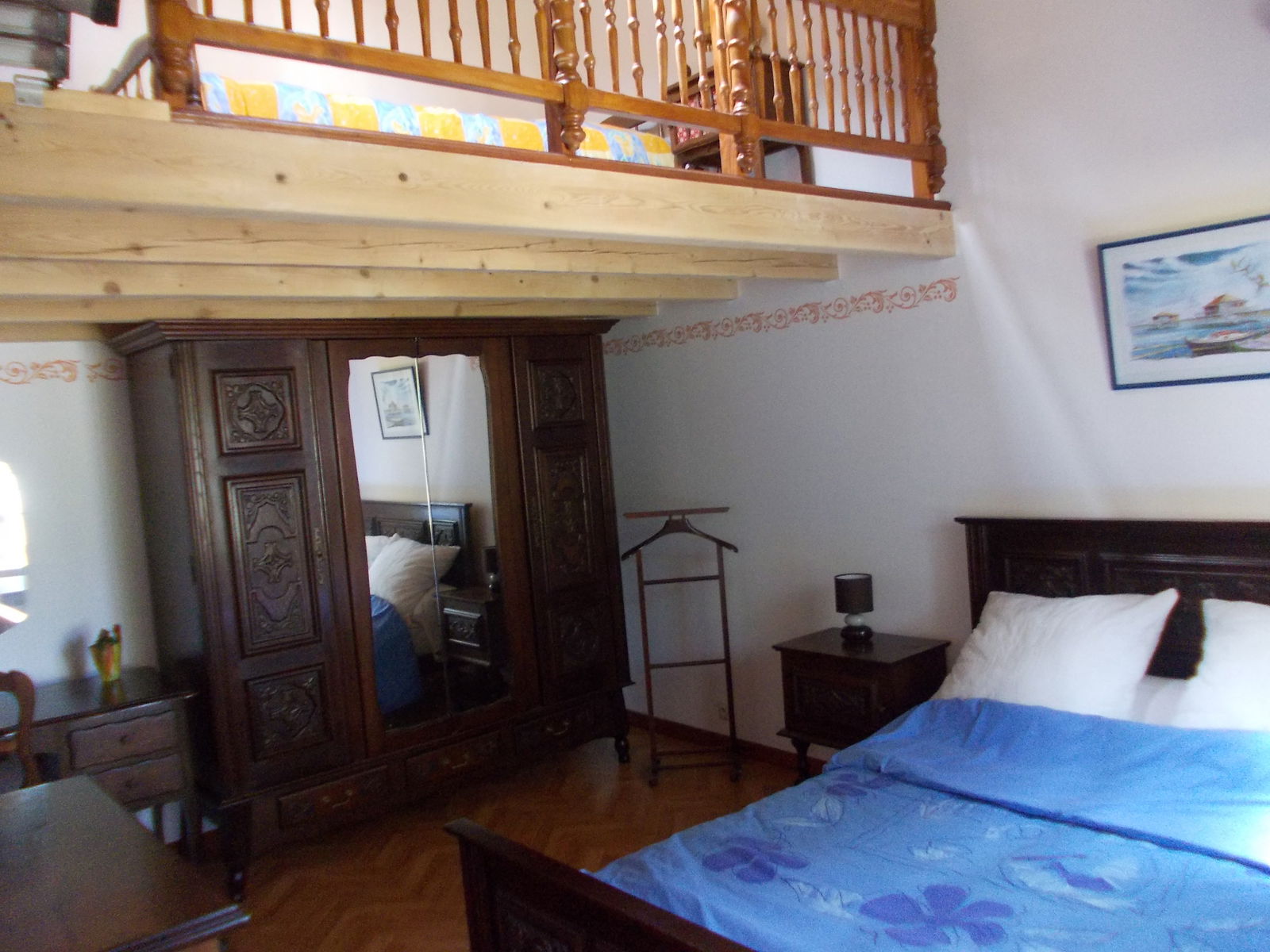 Estudio Independiente Saint-Germain-d'Esteuil 27715