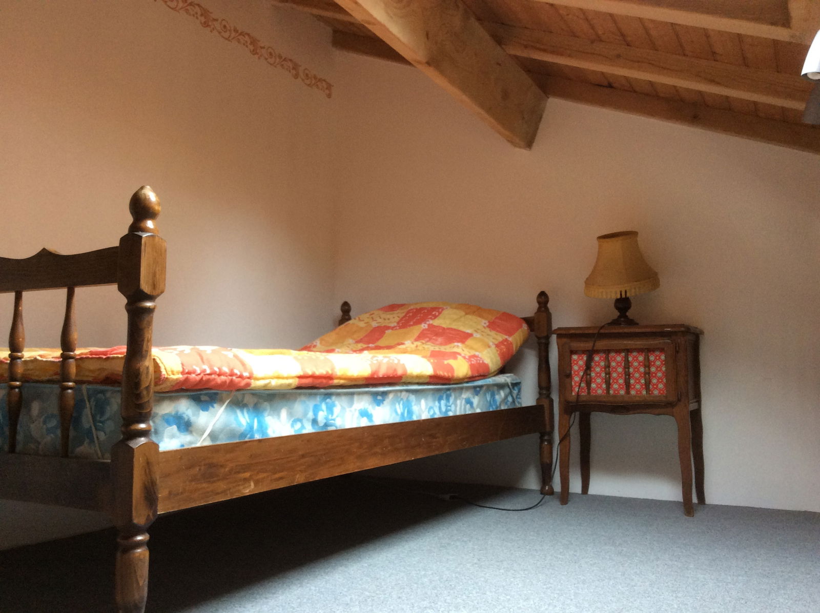 Estudio Independiente Saint-Germain-d'Esteuil 27715