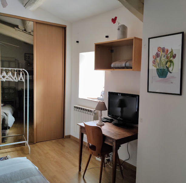 Quedarse En Casa Entraigues-sur-la-Sorgue 98789