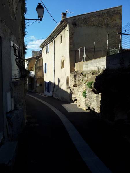 Quedarse En Casa Entraigues-sur-la-Sorgue 98789